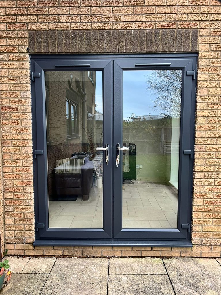 French Doors
